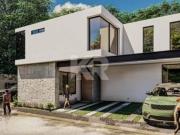 Casa Minimalista con Alberca en Zona Norte de Cuernavaca...