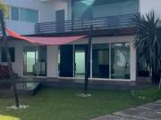 Casa minimalista en Ejidos de Acapatzingo cesión de derechos