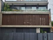 Venta o Alquiler Residencia Libertador al Rio de diseño...