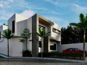 Casa Minimalista en Lomas de la Selva Cuernavaca Morelos