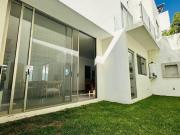 CASA MINIMALISTA EN PASEO DEL CONQUISTADOR