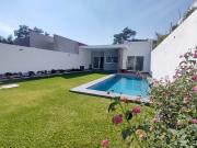 Casa Minimalista en un solo nivel en Venta, en Brisas de...