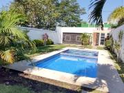 Casa Minimalista en venta en Burgos de Cuernavaca,... Casa Minimalista en venta en Burgos de Cuernavaca,...