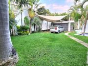 CASA MINIMALISTA EN VISTA HERMOSA CON ESTRICTA SEGURIDAD