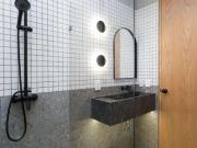 Casa minimalista frente al parque en Solares Soaré II –...