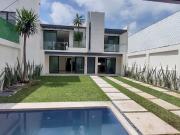 CASA MINIMALISTA NUEVA EN VENTA EN PRADOS DE CUERNAVACA