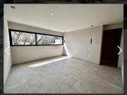 Casa minimalista Rancho cortés