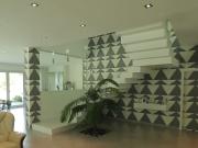 CASA MINIMALISTA RUMENCO