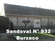 Casa Ministro Rivadavia