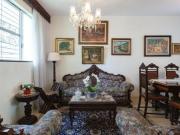 Casa miolo da aclimação!