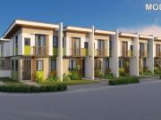 Casa Mira Bacolod Townhouse B Mid Unit