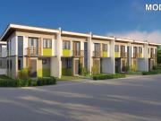 Casa Mira Bacolod Townhouse C Mid Unit