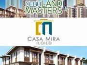 Casa Mira Iloilo House and Lot