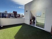 Casa Miradores de Manantiales