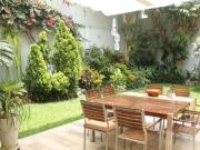 Casa Miraflores