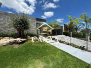 Casa, Mirante do Fidalgo, Lagoa Santa, MG