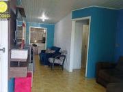 Casa mista com 2 dormitórios à venda, 120 m² por R$...