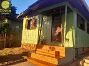 Casa mista com 2 dormitórios à venda, 67 m² por R$...