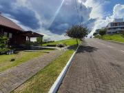 Casa mista com 3 quartos