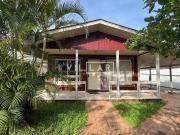 Casa mista | laranjal