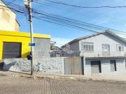 Casa mista residencial e comercial de esquina