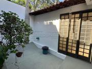 Casa mista residencial e comercial na Vila Boa Vista 1