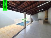 Casa mo Primo Meneghettti