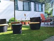 Casa mobile/ bungalow in camping