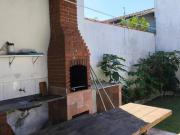 CASA MOBILIADA 3 QUARTOS PISCINA CHURRASQUEIRA 100 M DO...