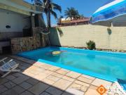 CASA MOBILIADA 3 QUARTOS SUÍTE PISCINA CHURRASQUEIRA... CASA MOBILIADA 3 QUARTOS SUÍTE PISCINA CHURRASQUEIRA...