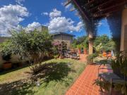 Casa Mobiliada | 3 SuÃtes + EdÃcula | Vista para a...