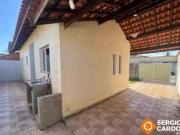 CASA MOBILIADA A 500M DO MAR QUINTAL COM ESPAÇO PARA...