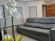 Casa mobiliada á venda