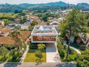 Casa Mobiliada à Venda com 4 suítes, 615m² Condomínio... Casa Mobiliada à Venda com 4 suítes, 615m² Condomínio...