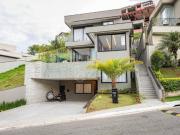 Casa Mobiliada à venda com 5 suítes, 410m² Residencial...