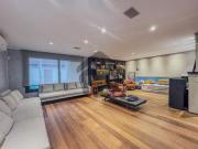 Casa Mobiliada à Venda com 5 Suítes no Jardim Europa