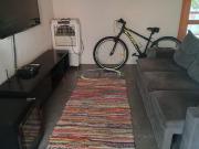 Casa mobiliada a venda com piscina e churrasqueira no...