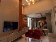 Casa Mobiliada á Venda com três suítes no Condomínio...