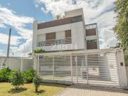 CASA MOBILIADA À VENDA COM VISTA PARA PARQUE BARIGUI E 4...