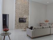 Casa mobiliada à venda Condomínio Reserva Campos de Boituva