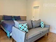 CASA MOBILIADA A VENDA EM ALPHAVILLE RESIDENCIAL CAMPOS...