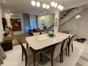 Casa mobiliada à venda em Guarujá, Jardim Las Palmas...