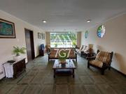 CASA MOBILIADA À VENDA NA ENSEADA GUARUJÁ JARDIM VIRGINIA