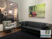 Casa mobiliada à venda no Alphaville 05