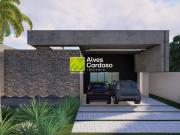 Casa Mobiliada a Venda no Alphaville Nova Esplanada 4