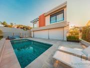 Casa mobiliada à venda no Alphaville Zero