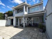 Casa mobiliada à venda no bairro Santa Cruz em Gravataí