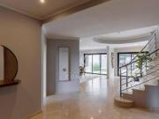 CASA MOBILIADA À VENDA NO CONDOMÍNIO ALPHAVILLE...