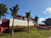 Casa mobiliada à venda no Condomínio Campos de Santo...