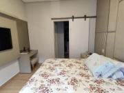 Casa mobiliada a venda no condomínio Dona Lucilla em...